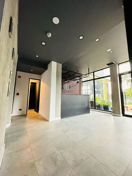 Exclusivo Loft El Polo, Bogota Apartment
